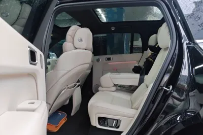 Li Auto L7