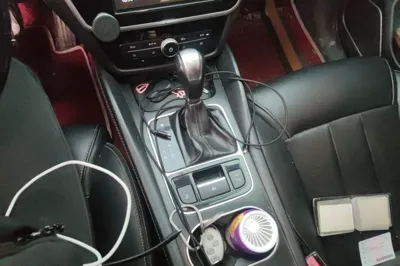 BYD Song Max