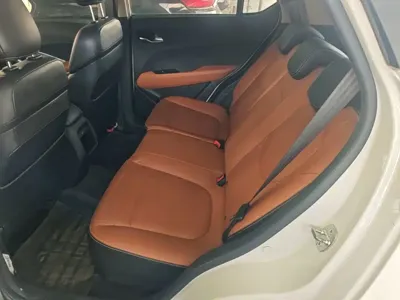 Baojun 510