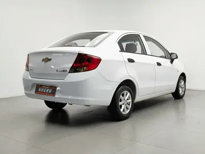 Chevrolet Sail