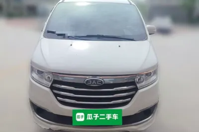 JAC Refine M3