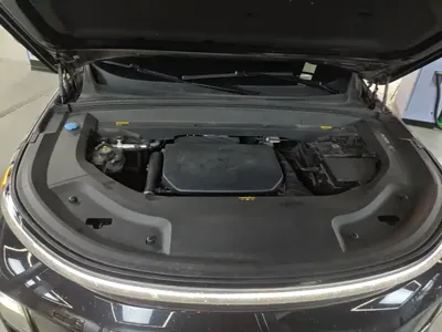 Li Auto Li L9