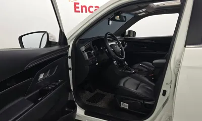 KG_Mobility_Ssangyong KORANDO