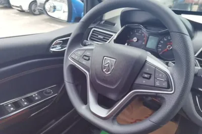Baojun 310
