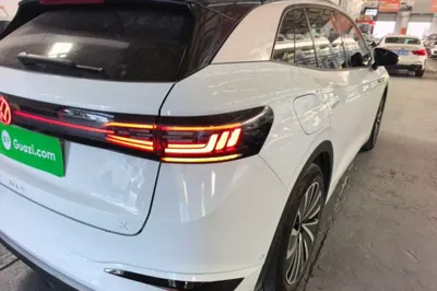 Volkswagen ID.4 X