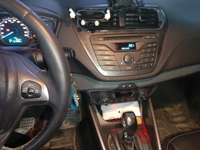 Ford Escort