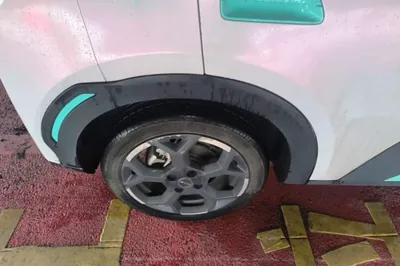 BYD Seagull