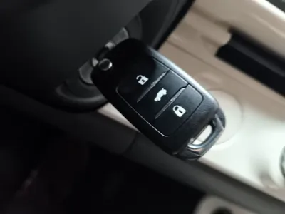 CHANGAN NEVO Lumin