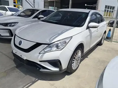 Fengxing Fengxing S50EV