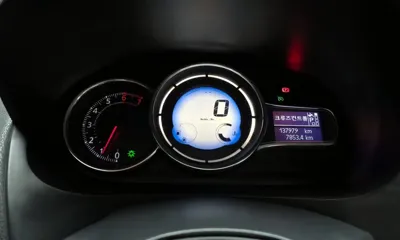 Renault-KoreaSamsung SM3