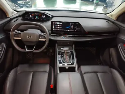 Changan CS55PLUS