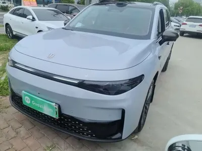 Leapmotor Leapmotor C16