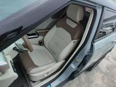 Geely ICON