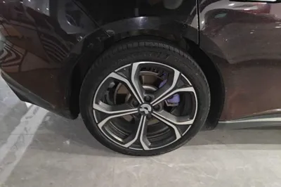 Nio ET5T