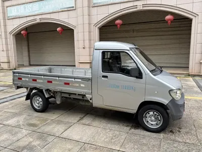 Wuling Zhiguang Mini Truck