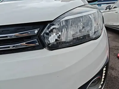 Haval H1