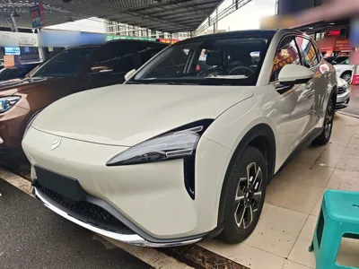 Baojun E6