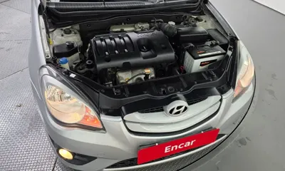 Hyundai Verna
