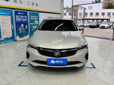 Buick Verano