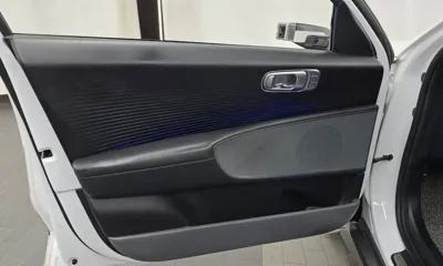 Hyundai Ioniq6