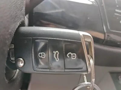 Jetta VS5