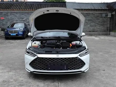 BYD Qin Plus