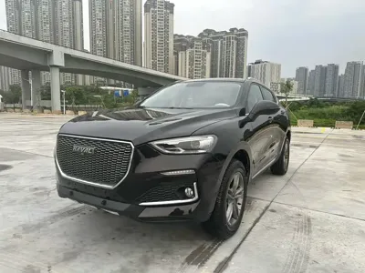 Haval F5
