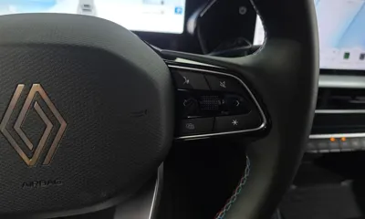 Renault-KoreaSamsung Grand Koleos