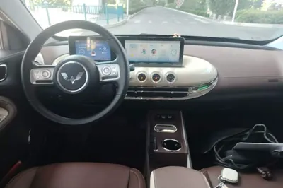 Wuling Bingo