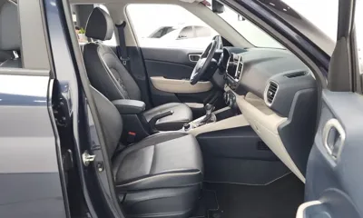 Hyundai Venue