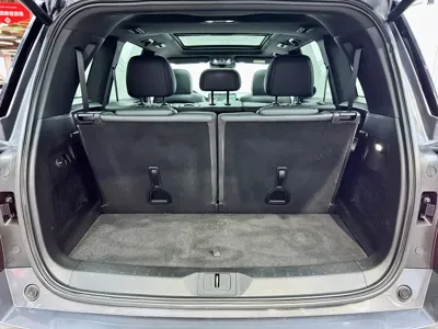 GAC Motor Trumpchi GS8