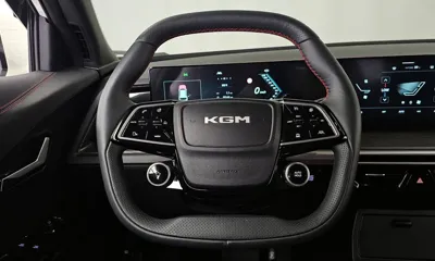 KG_Mobility_Ssangyong Actyon