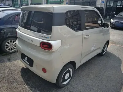 Wuling MINIEV