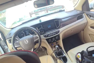 Baojun 730