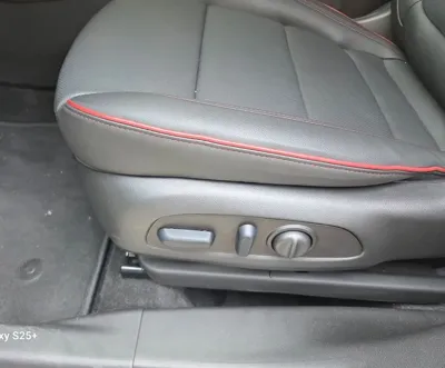 ChevroletGMDaewoo Trailblazer