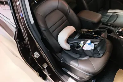 GAC Trumpchi GS4 New Energy