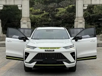 Haval H6S