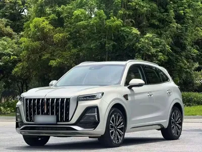 Hongqi Hongqi HS5