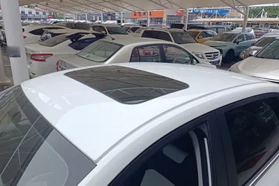 Geely Auto Emgrand