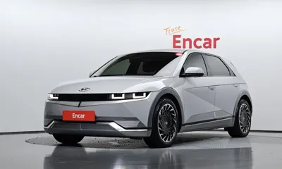 Hyundai Ioniq5