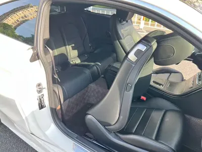 Mercedes-Benz C-Class (Import)