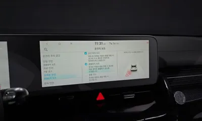 Hyundai Ioniq5