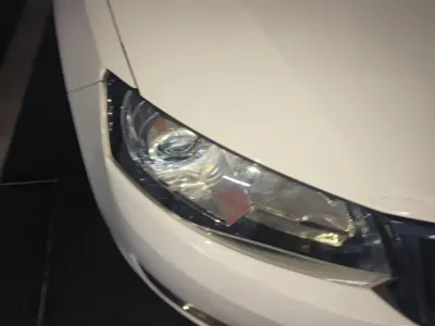 Skoda Rapid Spaceback