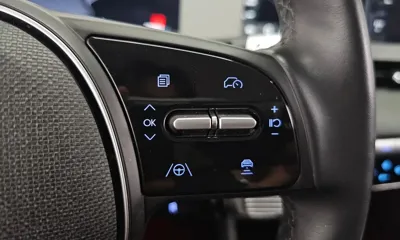 Hyundai Ioniq5