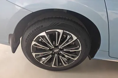 Chery Fengyun Fengyun A8