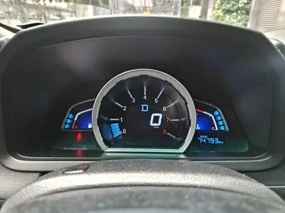 Luxgen U6