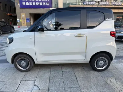 Wuling MINIEV