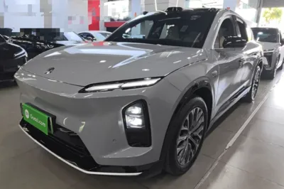 Nio EC6