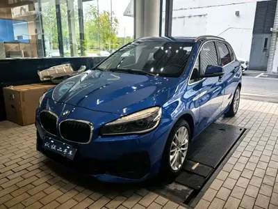 BMW 2 Series Active Tourer