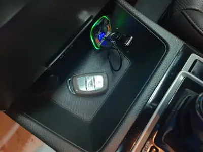 Hyundai Mistra